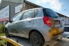 Fotel lewy kierowcy Chevrolet Aveo T250 2009 Hatchback 5-drzwi
