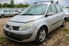 Renault Scenic II JM 2005 2.0i F4R771 Minivan [B/C]