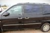 Hak Holowniczy Kia Carnival I Lift 2004 2.0CRDI Van