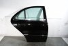 _Drzwi tył lewe Mercedes C-klasa W203 Lift 2004 Sedan (kod lakieru: 197)