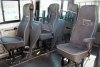 Szyba trójkątna przód prawa Ford Transit MK7 2006 Bus