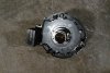 Konsola airbag pasy sensor Toyota Corolla Verso 2007 (2004-2007) Minivan 