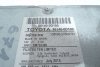 Radio nawigacja Toyota Yaris III XP13 Lift 2015 Hatchback 5-drzwi