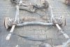 Belka zawieszenia tył VW Caddy 2K 2007 1.9TDI