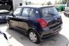 _Maglownica Przekładnia kierownicza Suzuki Swift MK6 2006 1.3i 5D