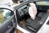 Klamka drzwi przód lewa Renault Clio III Lift 2010 Hatchback 5-drzwi (OV369)