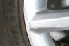 Felgi 5X110 R16 Opel Astra H 2008 