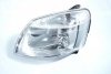 _Reflektor lewy Citroen Berlingo 2002-2008