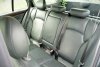 _Komplet fotel lewy kierowcy + fotel prawy pasażera + kanapa tył Mercedes C-Klasa W203 2002 Kombi