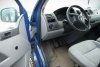 _Drzwi skrzydełkowe tył lewe VW Transporter T5 2004 Bus (kod lakieru: LL5M)
