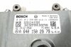 Komputer sterownik silnika Mercedes A-Klasa W169 2005 2.0CDI 640941 Hatchback 3-drzwi