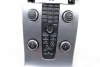 _Panel sterowania nawiewem Volvo V50 2009