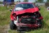 _Klapa tył Toyota Yaris II XP90 2010 1.0i 1KR-FE Hatchback 5-drzwi 