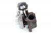 _Turbosprężarka turbina VW Golf IV 1J 1997-2003 1.9TDI