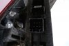 Lampa tył prawa Ford fiesta MK6 2005-2008 Hatchback 5-drzwi