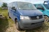 Podnośnik szyby przód lewy VW Transporter T5 2004 Bus