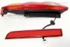 LAMPA TYLNA TYŁ PRAWA NISSAN NOTE 07 MPV XEDOS FV