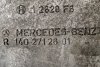Skrzynia biegów 722613 Mercedes E-klasa W210 1998 2.9TD