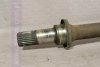 PÓŁOŚ DŁUGA MAZDA 323 P 1998 1.3 16V BRUTTO