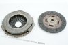 SPRZĘGŁO TARCZA DOCISK NISSAN ALMERA N16 1.5DCI