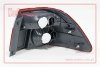 LAMPA TYLNA LEWA MAZDA 626 01-02 GF SEDAN NOWA