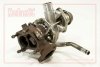 TURBO TURBINA TOYOTA COROLLA 2.0 D4D 17201-27020