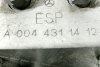 POMPA ABS MERCEDES E-KLASA W210 99 A0044311412 