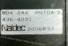 POMPA ABS MAZDA 626 GF 00 2.0 TD GF7P437A0