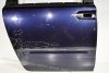 DRZWI TYŁ TYLNE PRAWE KIA CARNIVAL III 09 FV