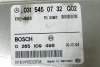 KOMPUTER ESP BAS MERCEDES E-KLASA W210 0315450732