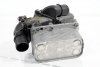 PODSTAWA FILTRA OLEJU NISSAN QASHQAI 09 2.0 DCI