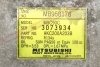 SPRĘŻARKA POMPA KLIMATYZACJI VOLVO v40  98 1.8 GDI