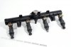 LISTWA WTRYSKOWA WTRYSK VW POLO 6N2 00 1.0 AUC