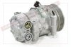 SPRĘŻARKA POMPA KLIMATYZACJI FORD FIESTA 1.4 TDCi