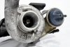 TURBOSPRĘŻARKA TURBINA VOLVO S40 98 V40 TD D4192T
