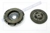 SPRZĘGŁO NISSAN NOTE 06 E11 1.5 DCI MANUALNA Z VAT