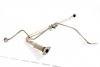 PRZEWODY TURBINY CHRYSLER VOYAGER 04 2.5 CRD FV