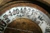 POMPA WSPOMAGANIA VW GOLF IV 1J1 00 1.9 TDI AGR