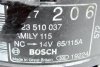 ALTERNATOR CHRYSLER VOYAGER GS 95-01 2.5 TD