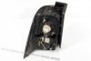 LAMPA TYLNA TYŁ PRAWA DAEWOO MUSSO 01