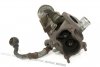 TURBOSPRĘŻARKA TURBINA VW GOLF III 1H1 95 1.9 TDI