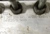 POMPA ABS NISSAN MICRA K12 04 1.2 16V 0265231341