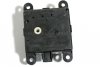 SILNICZEK REGULACJI NAWIEWU NISSAN PRIMERA P12 03