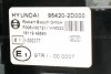 Komputer silnika stacyjka Hyundai Elantra 2001 2.0CRDI