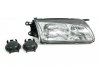 REFLEKTOR PRAWY MAZDA 626 GF 97-99 HB SEDAN DEPO