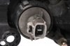 REFLEKTOR PRAWY MAZDA 626 GF 98 BOSCH