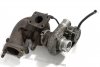 TURBOSPRĘŻARKA TURBINA KIA CARENS II FJ 02 2.0CRDI