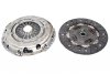 Sprzęgło tarcza docisk Audi A3 8P 2003-2013 1.2TSI