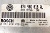_Komputer silnika stacyjka immo VW Transporter T4 2003 2.5TDI