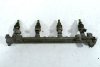 LISTWA WTRYSKOWA MITSUBISHI GALANT E52A 95 1.8 16V